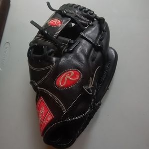 Rawlings Infielder's Baseball Glove